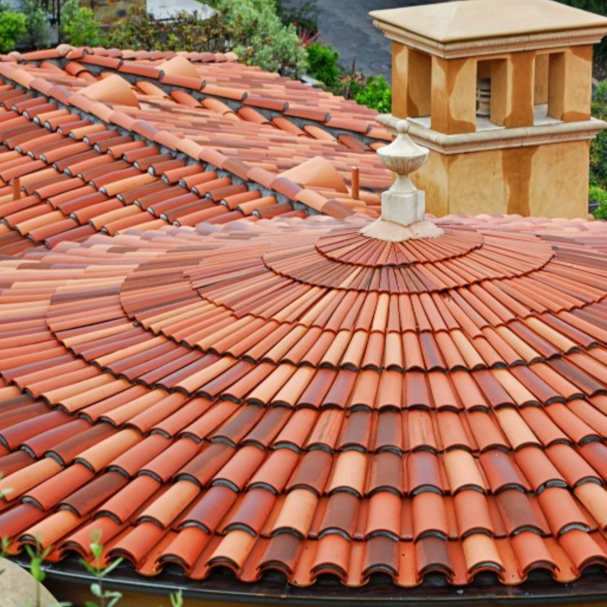 Tile Roofing Hawthorne