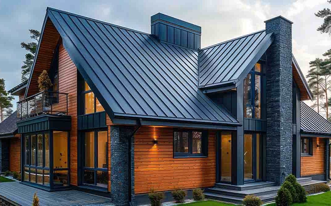 Roof Replacement Whittier