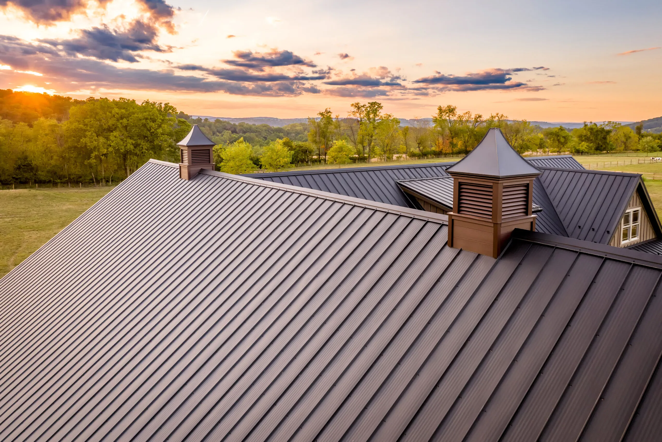 Roof Replacement Whittier