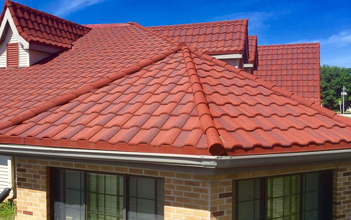 Roof Replacement Whittier