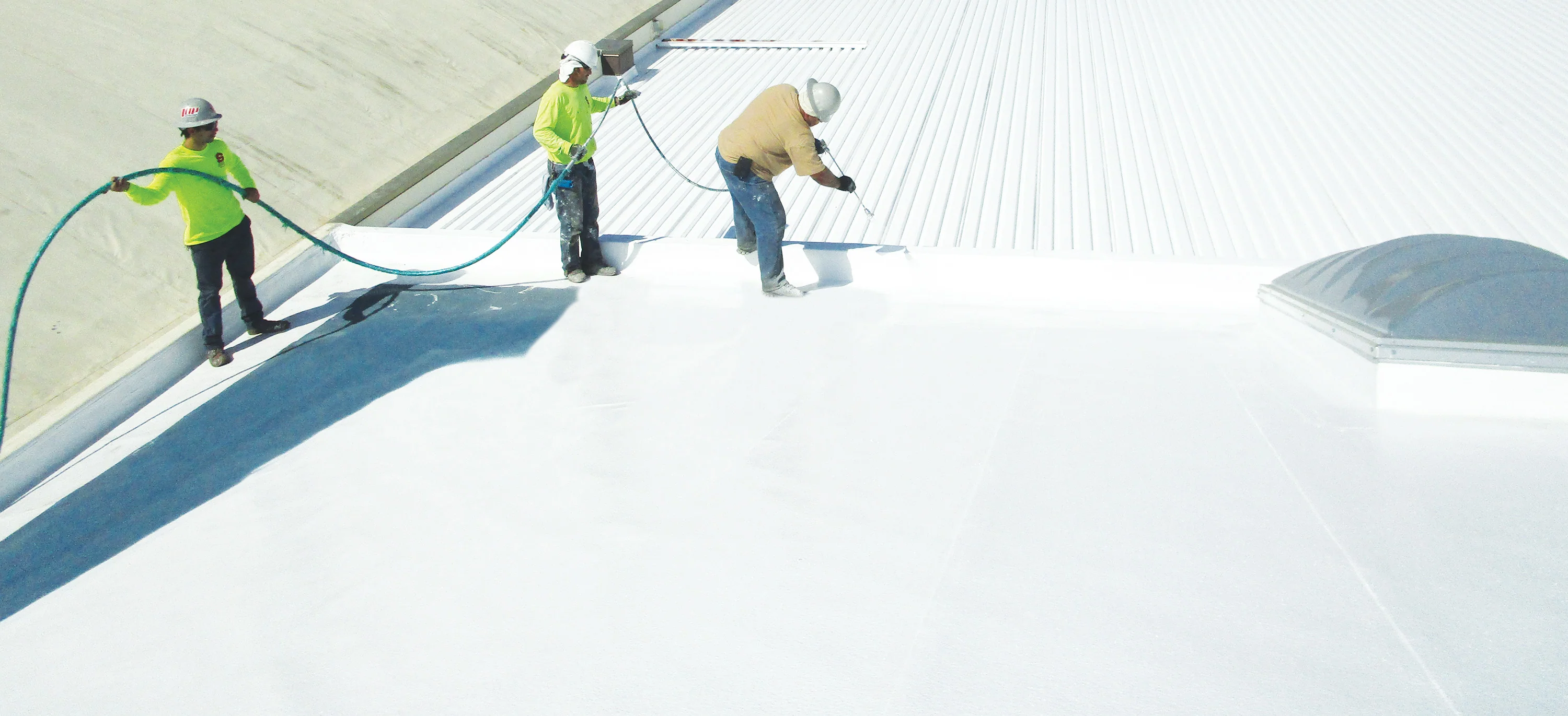 Energy & Ventilation Whittier