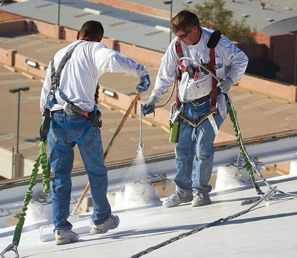 Maintenance Whittier