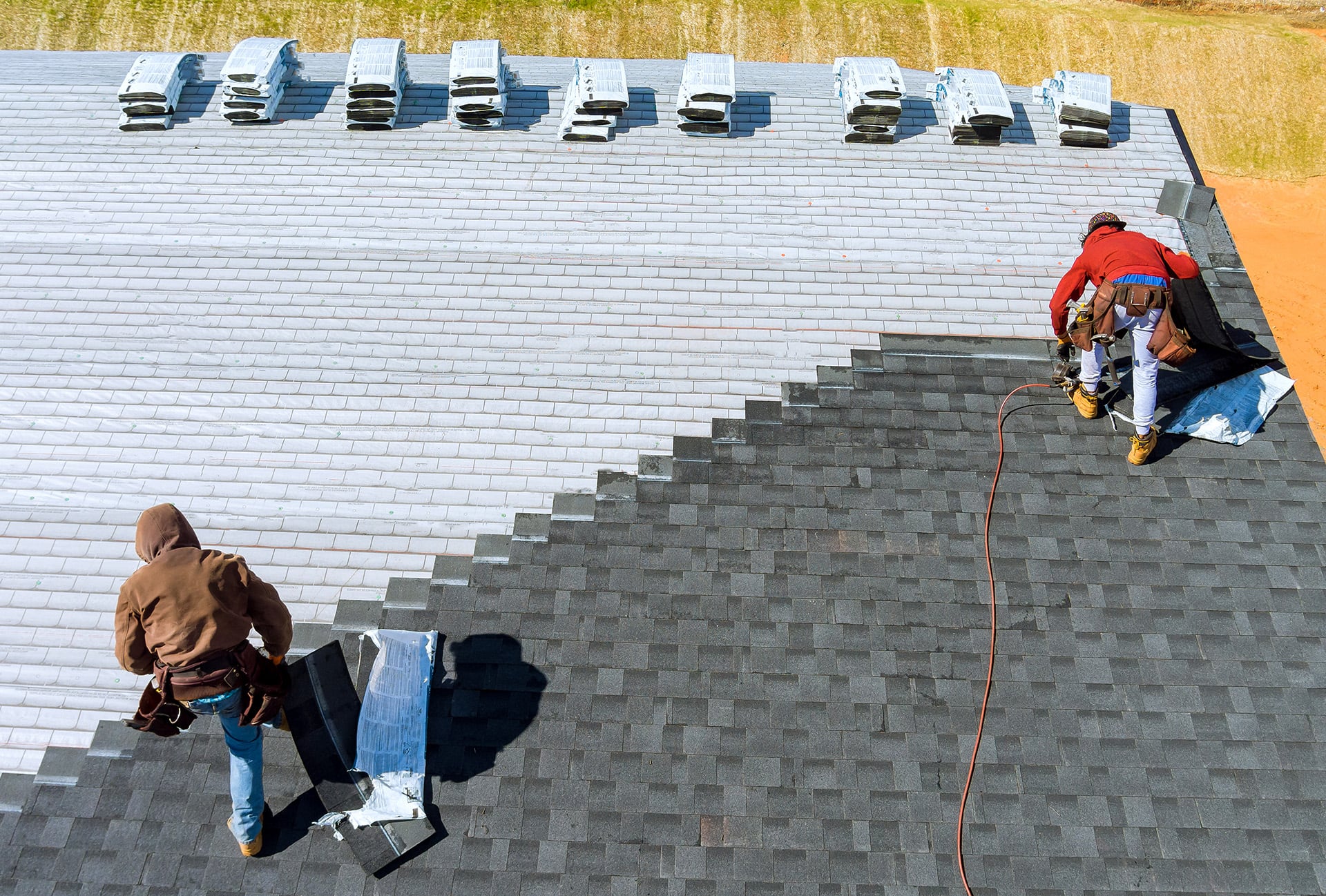 Roof Repair Whittier