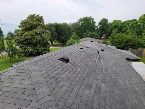 Roof Repair Whittier