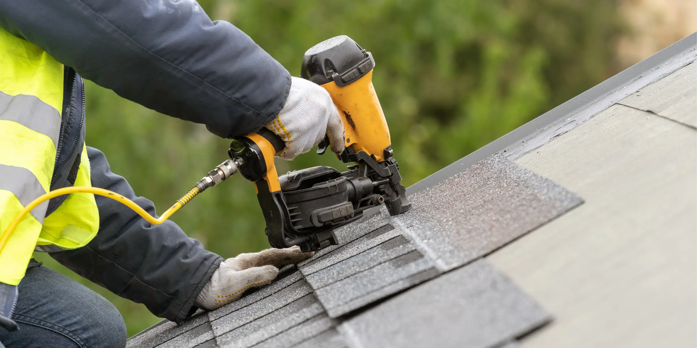 Roof Repair Whittier