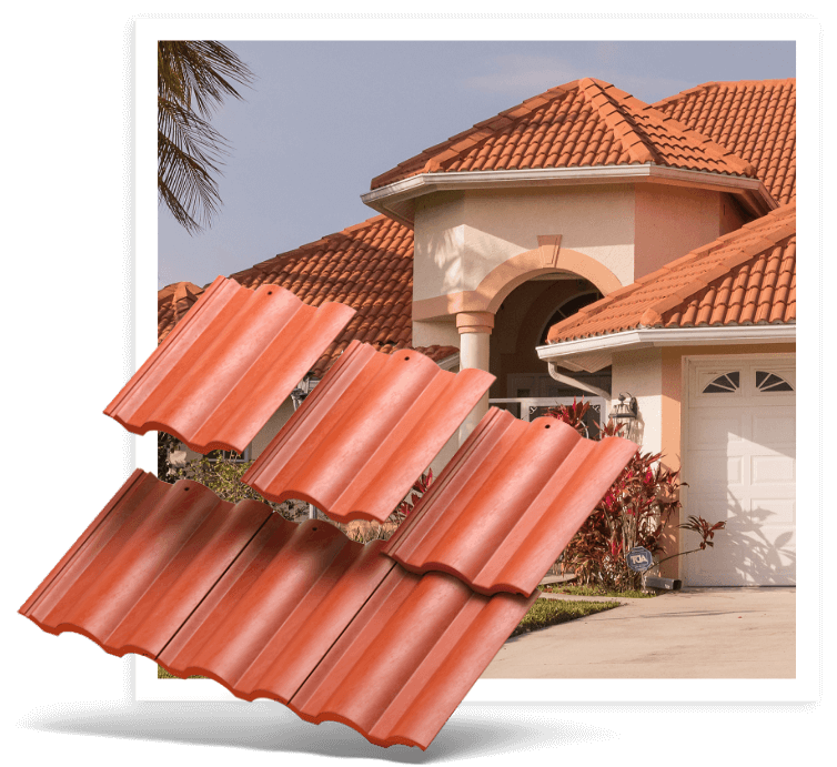 Roof Leaks Whittier