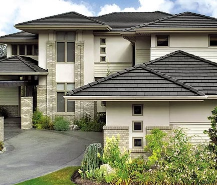 Roofing Cost Whittier