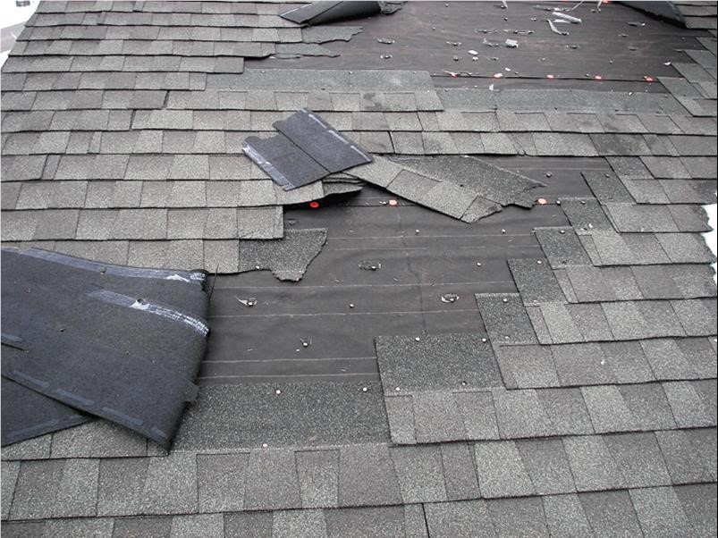 Insurance & Storm Whittier