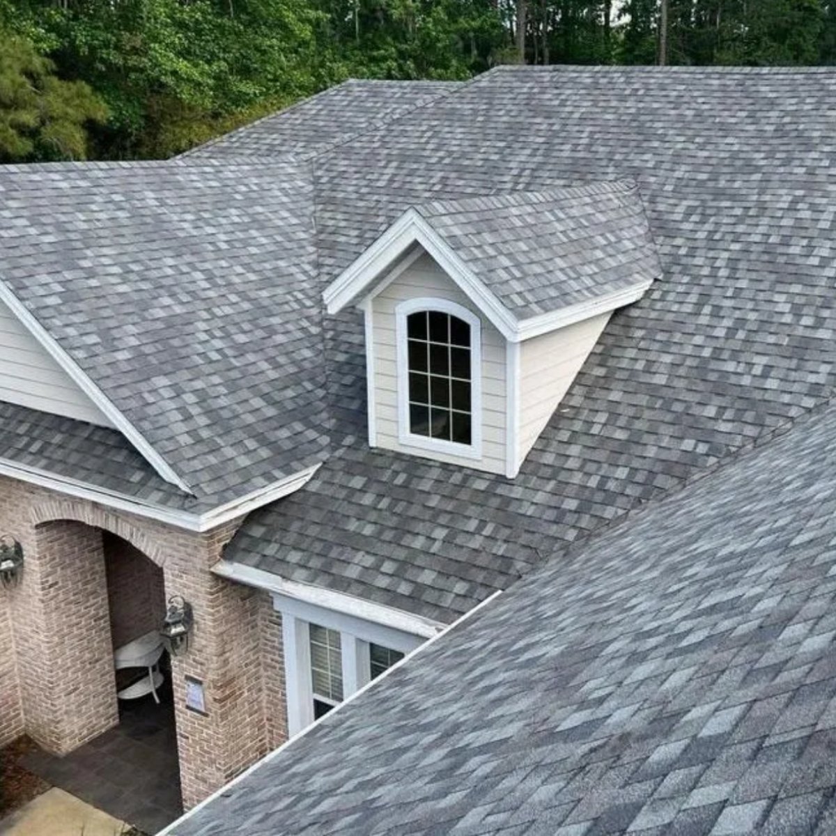 Shingle Roofing Whittier