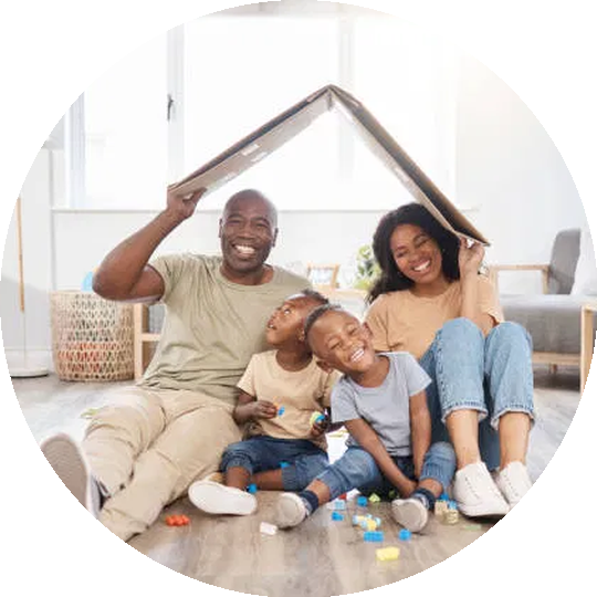 Family owned roofing