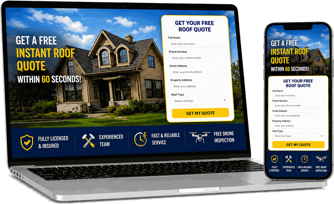 Mega Roof Repair & Commercial Roofing