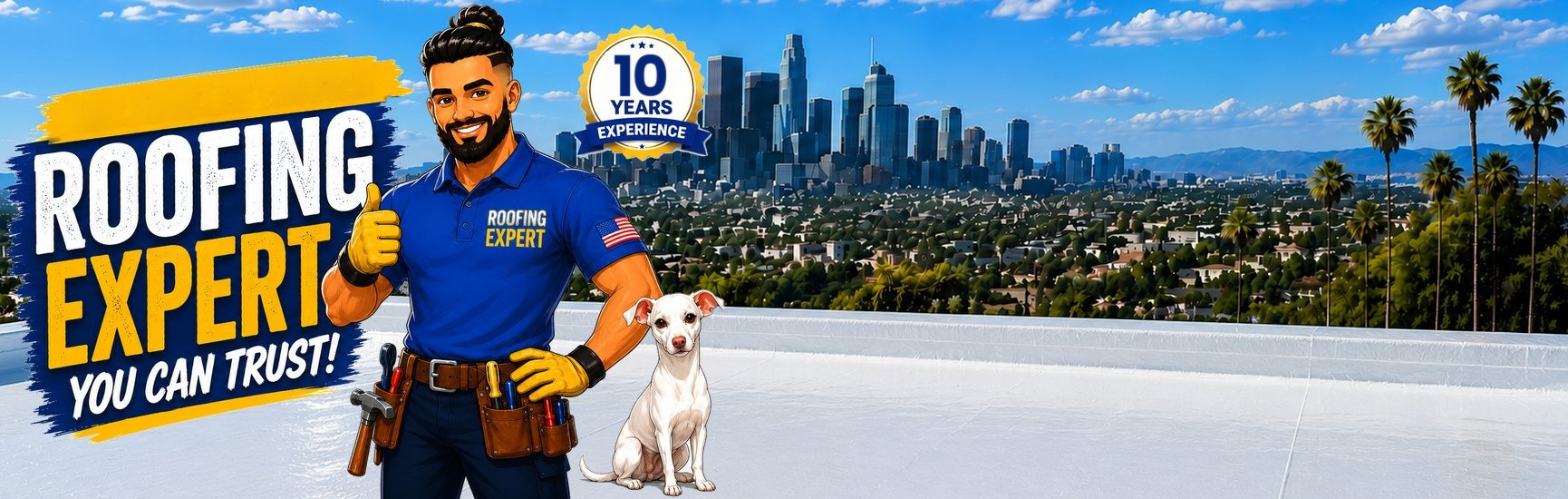 Artesia Roofing & Commercial Roof Repair