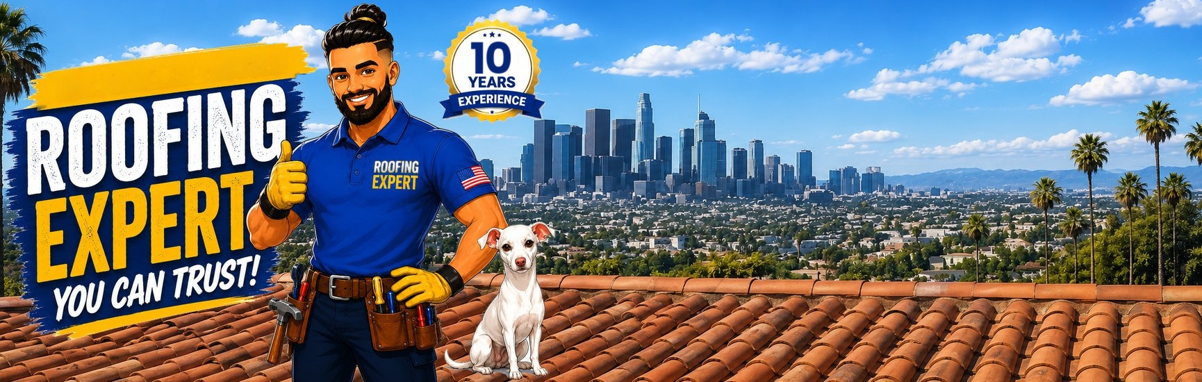 Jamul Roofing & Commercial Roof Repair