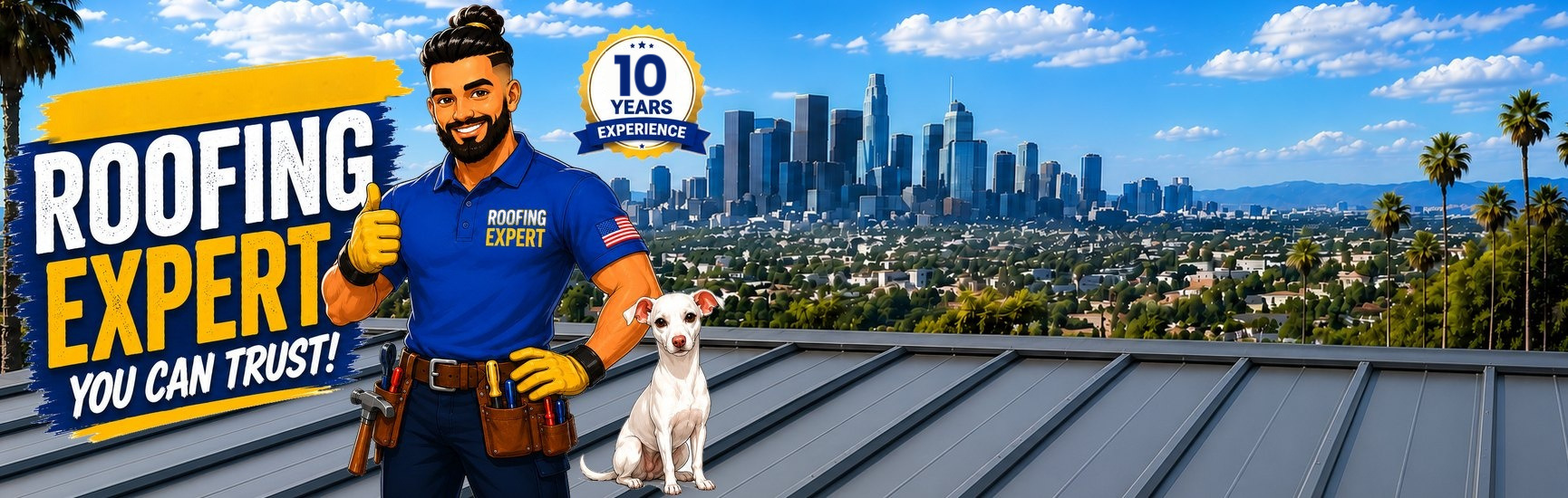Bell Roofing & Commercial Roof Repair
