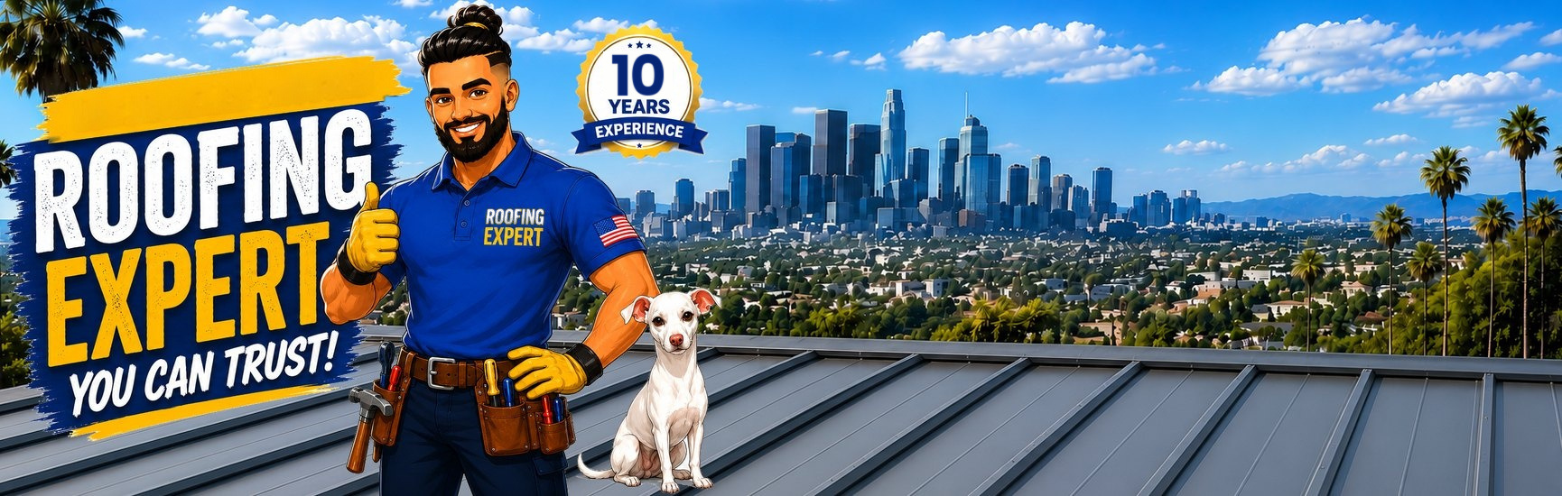 Ingleside Roofing & Commercial Roof Repair