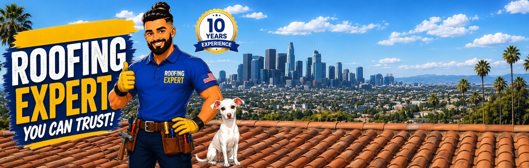 Jamul Roofing & Commercial Roof Repair