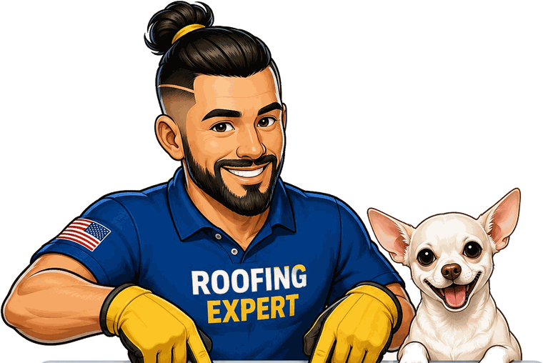 Mega Roof Repair & Commercial Roofing