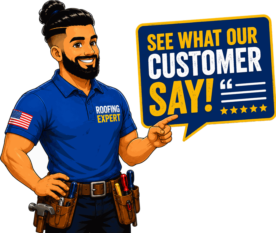 Mega Roof Repair & Commercial Roofing