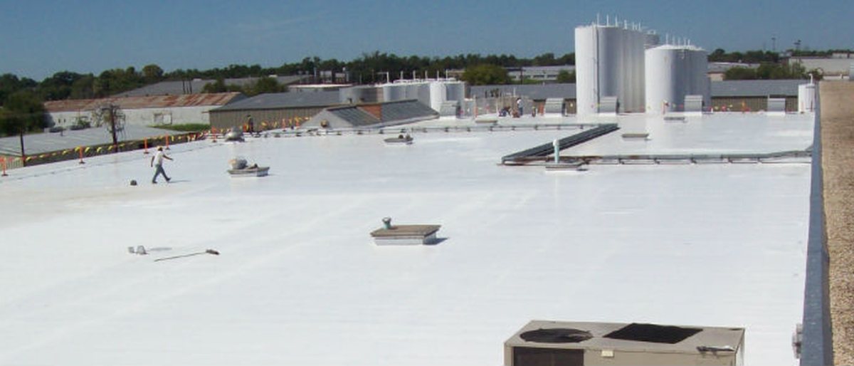 Mega Roof Repair & Commercial Roofing