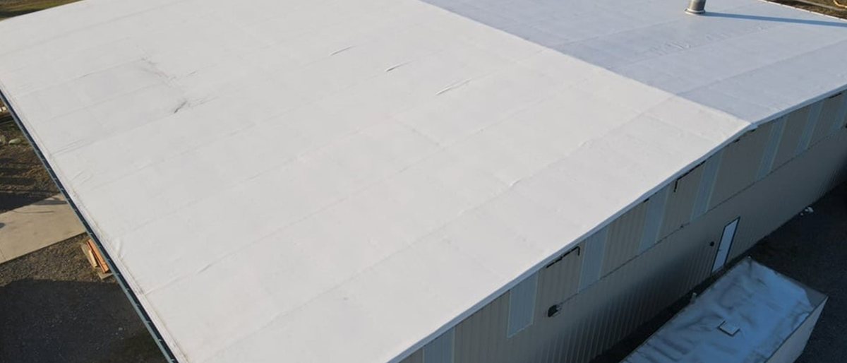 Mega Roof Repair & Commercial Roofing