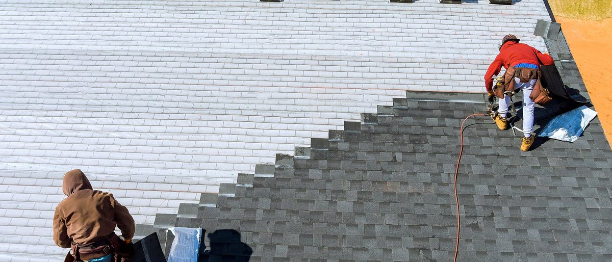 Mega Roof Repair & Commercial Roofing