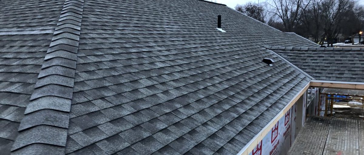 Mega Roof Repair & Commercial Roofing