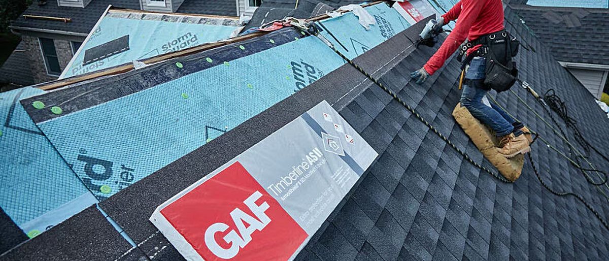Mega Roof Repair & Commercial Roofing