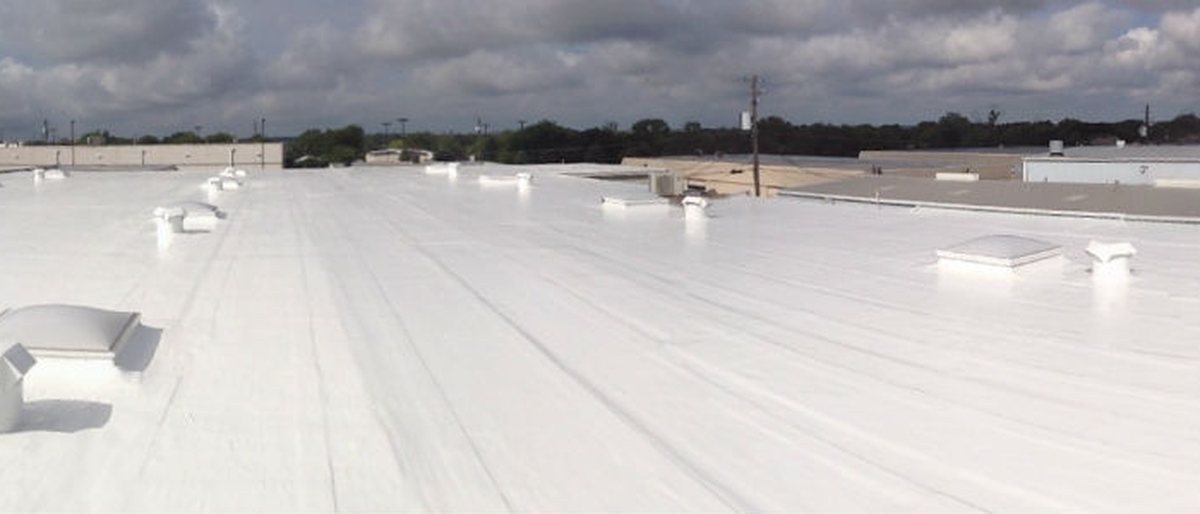 Mega Roof Repair & Commercial Roofing