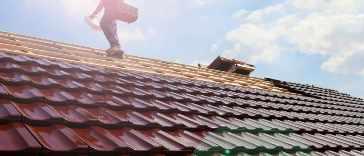 Mega Roof Repair & Commercial Roofing