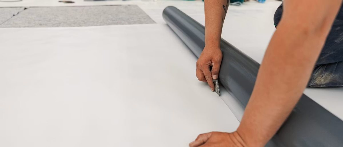 Mega Roof Repair & Commercial Roofing