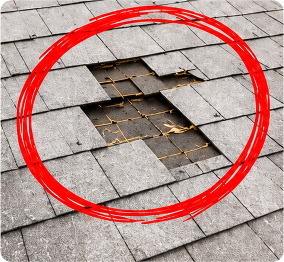 Mega Roof Repair & Commercial Roofing