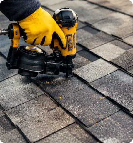 Mega Roof Repair & Commercial Roofing
