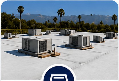 Mega Roof Repair & Commercial Roofing