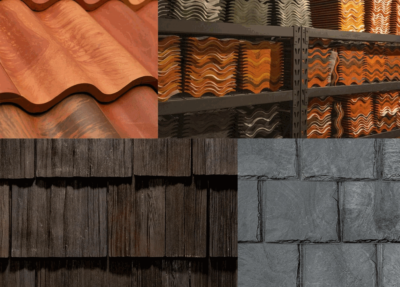 Synthetic Tile Roofing Whittier